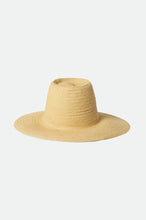 Load image into Gallery viewer, Napa Straw Hat
