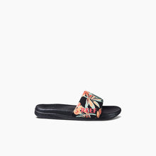 Load image into Gallery viewer, Reef Women&#39;s Sandals | Reef One Slide
