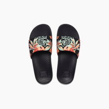 Load image into Gallery viewer, Reef Women&#39;s Sandals | Reef One Slide
