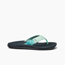 Load image into Gallery viewer, Reef Women&#39;s Sandals | Santa Ana
