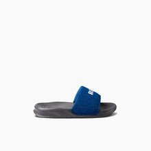 Load image into Gallery viewer, Reef Boy&#39;s Sandals | Kids One Slide
