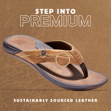Load image into Gallery viewer, Reef Men&#39;s Sandals | Reef Pacific LE
