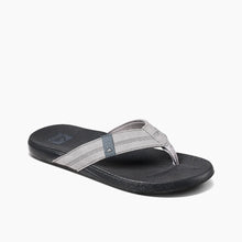 Load image into Gallery viewer, Reef Mens Sandals | Cushion Phantom
