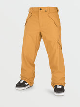 Load image into Gallery viewer, Men&#39;s Slc Cargo Pant
