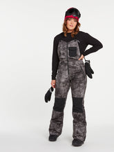 Load image into Gallery viewer, Women&#39;s Swift Bib Overall

