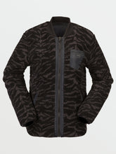 Load image into Gallery viewer, Women&#39;s Reversible Polar Jacket
