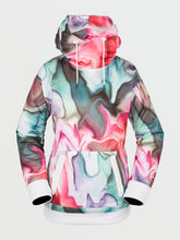 Load image into Gallery viewer, Women&#39;s Spring Shred Hoody
