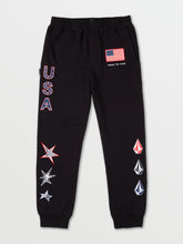 Load image into Gallery viewer, Boy&#39;s USST Iconic Stone Pant
