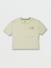 Load image into Gallery viewer, Girls Pocket Dial Tee

