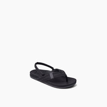 Load image into Gallery viewer, Reef Boy&#39;s Sandals | Lil Cushion Phantom
