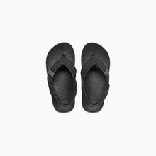 Load image into Gallery viewer, Reef Boy&#39;s Sandals | Lil Cushion Phantom
