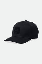 Load image into Gallery viewer, Alpha Block NetPlus MP Tactical Cap - Black

