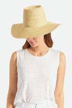 Load image into Gallery viewer, Napa Straw Hat
