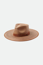 Load image into Gallery viewer, Jo Straw Rancher Hat Limited
