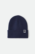 Load image into Gallery viewer, Harbor Beta Watch Cap Beanie
