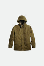 Load image into Gallery viewer, Storm Parka Jacket - Military Olive
