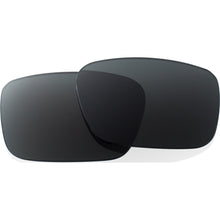 Load image into Gallery viewer, Discord Replacement Lenses - Happy Gray Green Polar
