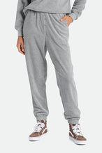 Load image into Gallery viewer, Bella Jogger - Heather Grey
