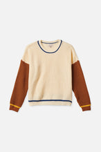 Load image into Gallery viewer, Love Song Sweater - Dove
