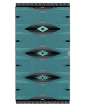 Load image into Gallery viewer, Heritage Sky Beach ECO Towel
