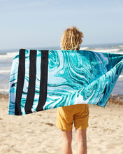 Load image into Gallery viewer, Resin Beach ECO Towel
