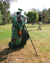 Load image into Gallery viewer, Desert Bloom Golf ECO Towel
