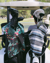 Load image into Gallery viewer, Desert Bloom Golf ECO Towel
