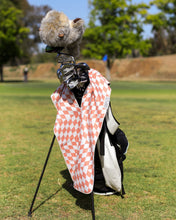 Load image into Gallery viewer, Terracotta Golf ECO Towel
