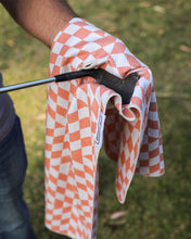 Load image into Gallery viewer, Terracotta Golf ECO Towel
