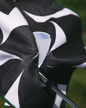 Load image into Gallery viewer, Tulip Golf ECO Towel
