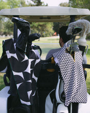 Load image into Gallery viewer, Tulip Golf ECO Towel
