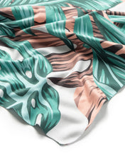 Load image into Gallery viewer, Jungle Fever Yoga ECO Towel
