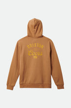 Load image into Gallery viewer, Men&#39;s Coors Labor Hood
