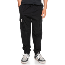 Load image into Gallery viewer, BOYS BACK TO CARGO PANT YOUTH
