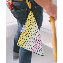 Load image into Gallery viewer, Rainbow Trout Fishing ECO Towel
