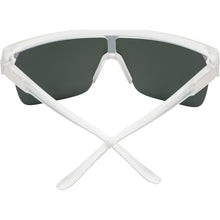 Load image into Gallery viewer, Flynn 5050 Matte Crystal - HD Plus Gray Green with Red Spectra Mirror
