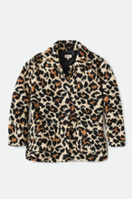 Load image into Gallery viewer, Bern Coat - Large Leopard

