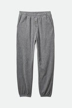Load image into Gallery viewer, Bella Jogger - Heather Grey
