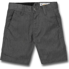 Load image into Gallery viewer, LITTLE BOYS FRICKIN CHINO SHORT
