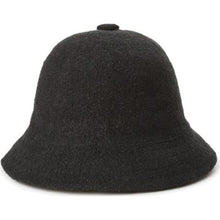 Load image into Gallery viewer, Essex III Bucket Hat - Black
