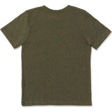 Load image into Gallery viewer, BOYS RIM STONE S/S TEE YOUTH
