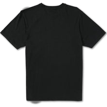 Load image into Gallery viewer, SOLID SS POCKET TEE
